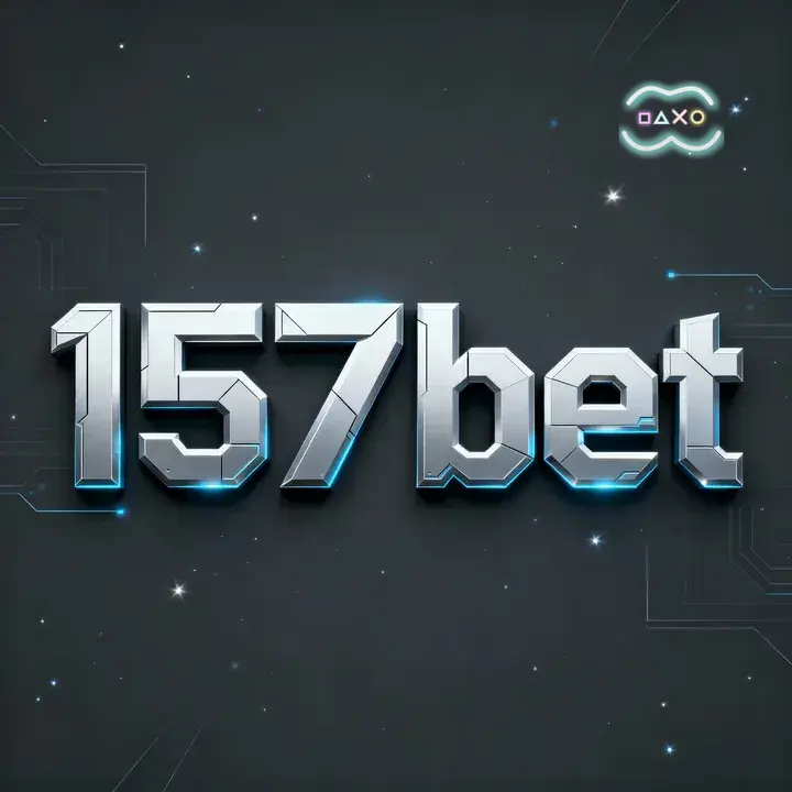 157bet logo