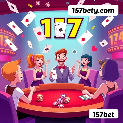 Requisitos sistema 157bet APK Android