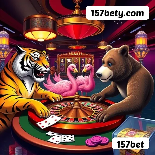 Modo offline 157bet app