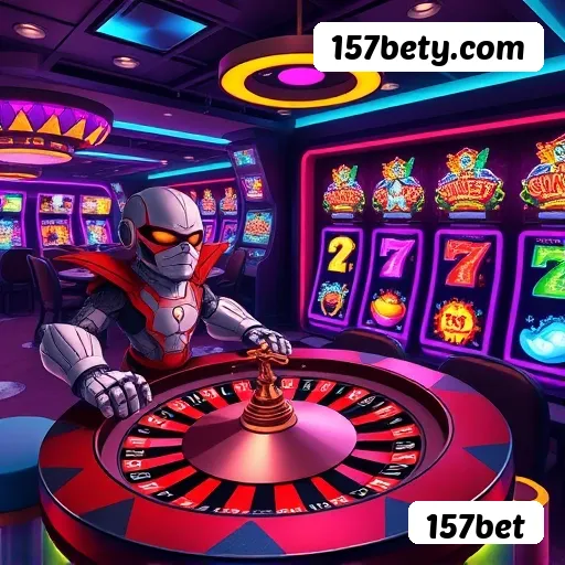 2.800+ Jogos Certificados 157bet