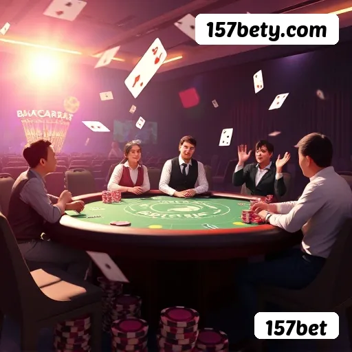 PIX Instantâneo 24/7 157bet Brasil